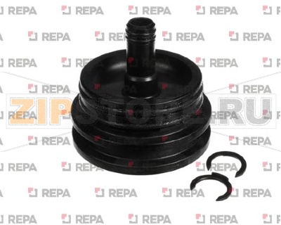 VZN-5 15 GPM END CAP 