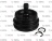 VZN-5 15 GPM END CAP