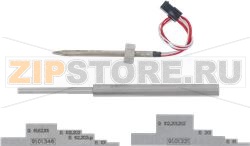 КОМПЛЕКТ ДАТЧИКА ТЕМПЕРАТУРЫ ГОРЯЧИЙ ВОЗДУХ 60 ММ RATIONAL 40.06.112S 