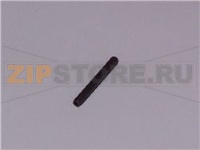 Spiral pin, 2,5 x 20 mm