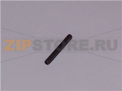 Spiral pin, 2,5 x 20 mm 