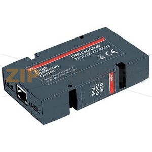 УЗИП OVR CAT-5E ABB 7TCA085400R0289 