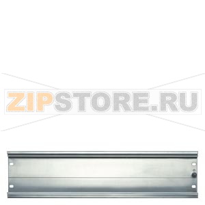 SIMATIC S7-300, ПРОФИЛЬНАЯ ШИНА S7-300 ДЛИНОЙ 830MM Siemens 6ES7390-1AJ30-0AA0 