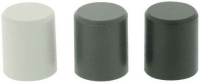 Ручка, темно-серая, осевое отверстие: 3.3x3.3 мм Alps TAK8-102 A.3.3