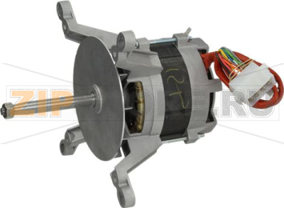 ДВИГАТЕЛЬ 3059D1500 0,25/0,07Kw 230V 