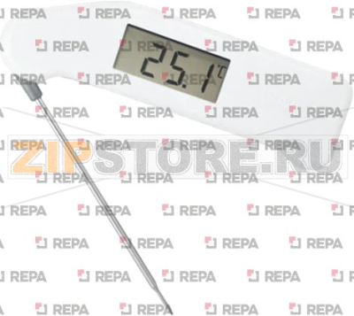 DIGITAL PRICK THERMOMETER 