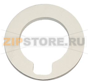 ИЗОЛЯЦИЯ ГОРЕЛКИ ПАРОГЕНЕРАТОРА RATIONAL 72.00.048P 