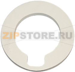 ИЗОЛЯЦИЯ ГОРЕЛКИ ПАРОГЕНЕРАТОРА RATIONAL 72.00.048P 
