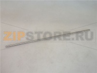 PERNO INOX ø 5x315 mm