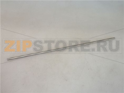 PERNO INOX ø 5x315 mm 