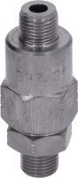 NON-RETURN VALVE ø 1/8M-1/8M B.A.