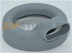 POT D ECHAPPEMENT VAPEUR 