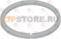 МАНЖЕТА ИЗ ПЛАСТИКА Ø 33X28 ММ