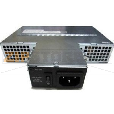 Блок питания Cisco PWR-2921-51-POE= 