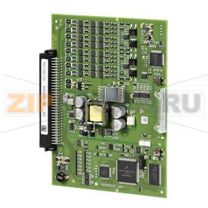 FCL7201-Z3 - Плата линий (SynoLOOP) Siemens FCL7201-Z3 