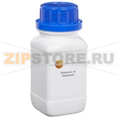 Масло контрольное Testo 0554 2650 