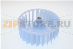 VENTOLA DRYER BOSCH 00647542 