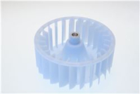 VENTOLA DRYER BOSCH 00647542