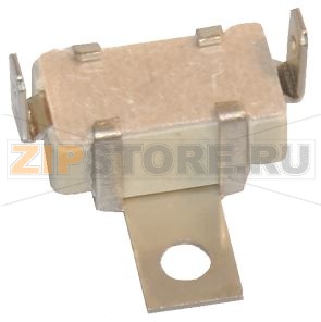 ПЛАВКИЙ ПРЕДОХРАНИТЕЛЬ 