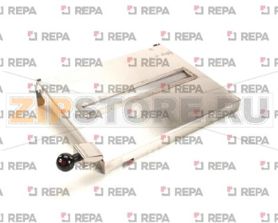 COVER ASSEMBLY COMPLETE, 