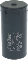 STARTING CAPACITOR 50÷63µF 330V