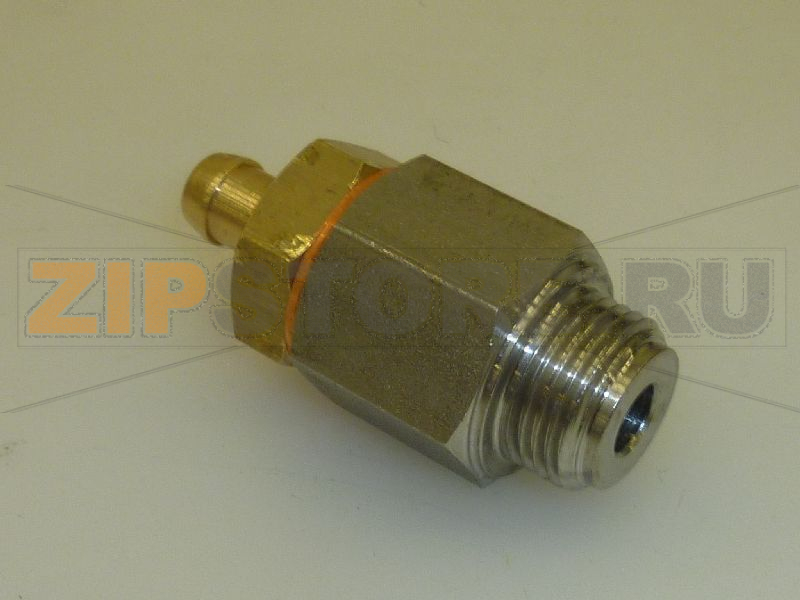 ПЕРЕКРЫВНОЙ КЛАПАН Ø 3/8"M - Ø 8 MM 
