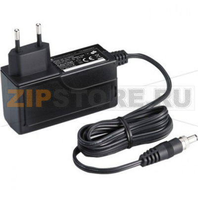 Блок питания 12 В, 18 Вт, 1.5 А MOXA PWR-12150-WPEU-S2 