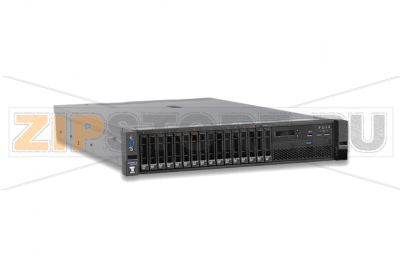 Сервер Lenovo 8871EVG 