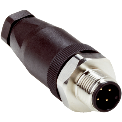 Разъем SICK STE-1204-GN 
