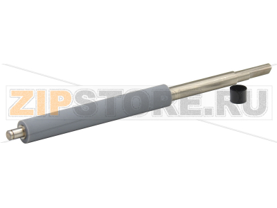 Резиновый ролик Intermec PF4i (203dpi) Резиновый ролик Intermec PF4i (203dpi)Запчасть на деталировке под номером: 8