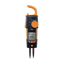Клещи токоизмерительные Testo 770-2