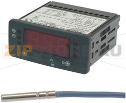 DIGITAL THERMOREGULATOR BASE KN 
