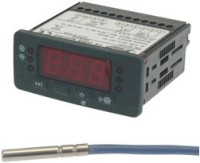 DIGITAL THERMOREGULATOR BASE KN
