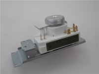 TEMPORIZZATORE 220-240V 50Hz