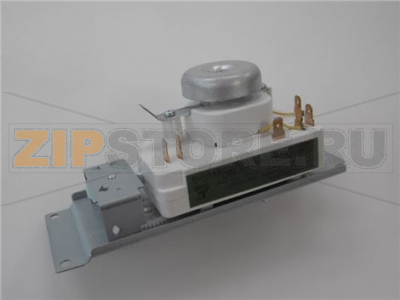 TEMPORIZZATORE 220-240V 50Hz 