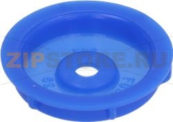 BLUE PLASTIC RING FOR KNOB  MAMOLI 