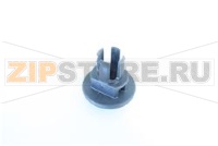 КОЛПАЧОК ДЛЯ ОТВЕРСТИЯ ЦЕПИ ДАВЛЕНИЯ RATIONAL VCC 24.02.368P