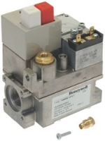 VALVOLA GAS 60 mbar 220/240V 50Hz