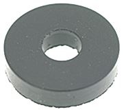 УПЛОТНИТЕЕЛЬ ПЛОСКИЙ EPDM Ø 16X5X4 MM 