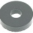 УПЛОТНИТЕЕЛЬ ПЛОСКИЙ EPDM Ø 16X5X4 MM - УПЛОТНИТЕЕЛЬ ПЛОСКИЙ EPDM Ø 16X5X4 MM