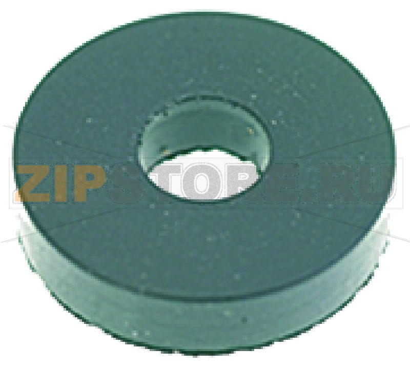 УПЛОТНИТЕЕЛЬ ПЛОСКИЙ EPDM Ø 16X5X4 MM 