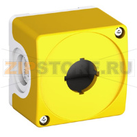 Корпус кнопочного поста CEPY1-0 ABB 1SFA619821R1000