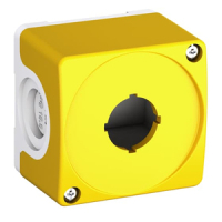 Корпус кнопочного поста CEPY1-0 ABB 1SFA619821R1000