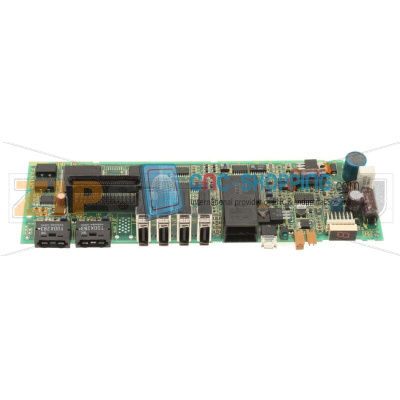 Плата сервопривода одноосевая Fanuc A20B-2100-0252 