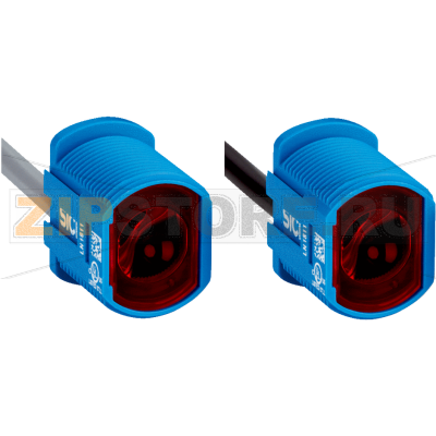 Датчик оптический SICK ZSE18-9AB5B8 
