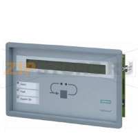 B3Q580 - Поэтажный дисплей Siemens B3Q580