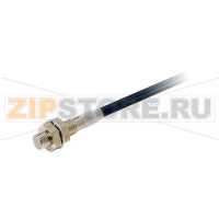 Датчик индуктивный Omron E2E-X1R5D2-T-N 2M
