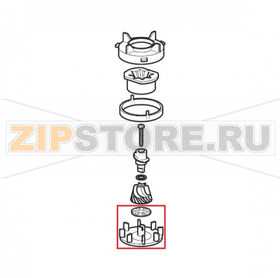 Suppor. c/anel. x macina conica magic Saeco Royal Coffee Bar FWA Suppor. c/anel. x macina conica magic Saeco Royal Coffee Bar FWA

Запчасть на сборочном чертеже под номером: 44

Название запчасти на итальянском языке: Suppor. c/anel. x macina conica magic Saeco Royal Coffee Bar FWA