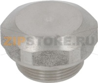 КРЫШКА Ø 20 ММ ДЛЯ ГРУППЫ РОЗЛИВА