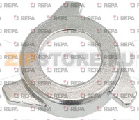 МАХОВИК АЛЮМИНИЕВЙ МОДЕЛЬ 12 MINERVA